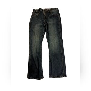 Men's Wrangler Retro Relaxed Boot Cut Jeans 30"x32"